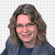 Beth Anderson, P.E. - Vice President / Professional Engineer