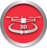 3D Imaging & Aerial Videography