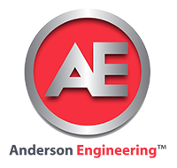 Anderson Engineering of New Prague Inc.