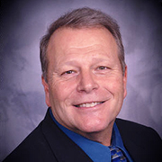 Steven J. Fabry, C.F.I.